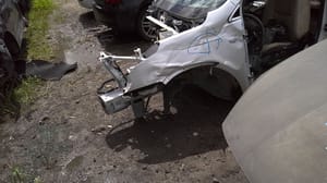 2014 Ford Fiesta