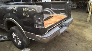 2005 Ford F-150