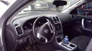 2011 GMC Acadia