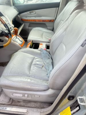 2005 Lexus Rx330