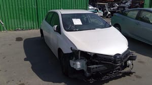 2016 Scion Im