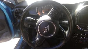 2015 Mini Cooper