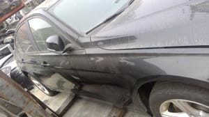 2014 BMW 320i