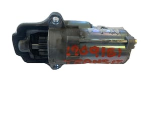 2016 Ford Transit Starter