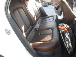 2016 Audi A3 Audi