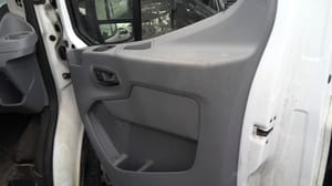 2017 Ford Tra250
