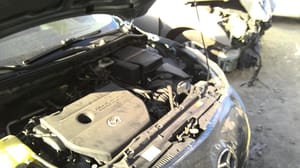 2010 Mazda Mazda3