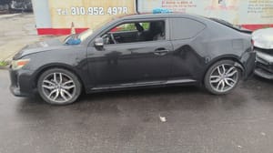 2016 Scion Sciotc