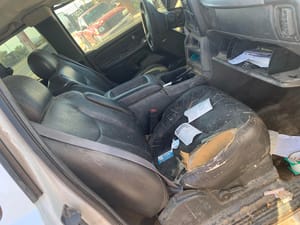 2005 GMC Silv25