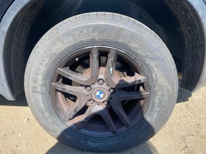 2005 BMW X5