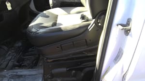 2015 Dodge ProMaster 3500