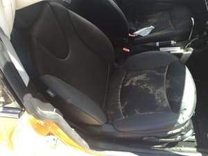 2007 Mini Cooper