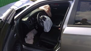 2014 Chrysler Charger