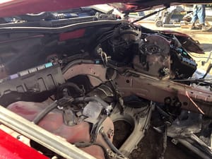 2013 Lexus Is250