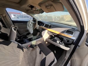 2009 Lincoln Mks