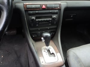 2003 Audi Audia6