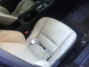 2012 Lexus Ct200h