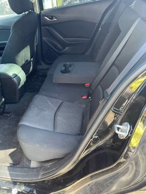 2016 Mazda Mazda3