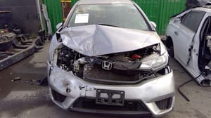 2017 Honda Fit