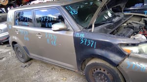 2011 Scion Xb