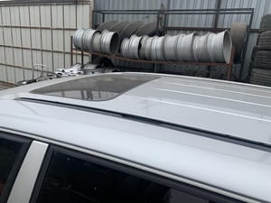 2009 Porsche Cayenne