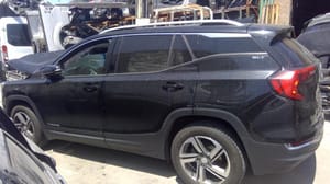 2020 GMC Terrain