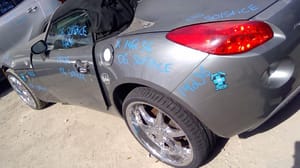 2006 Pontiac Solstice