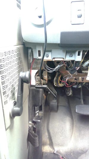 2010 Ford E-150
