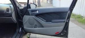 2015 Kia Forte