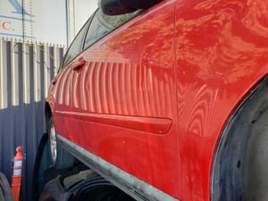 2007 Volvo S40