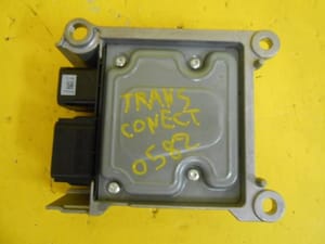 2010 Ford Transit Connect