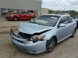2006 Scion Sciotc