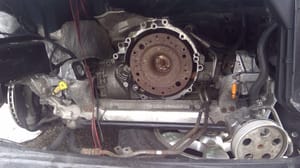 2010 Audi Audia5