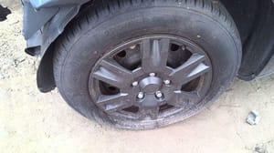 2007 Chrysler Charger