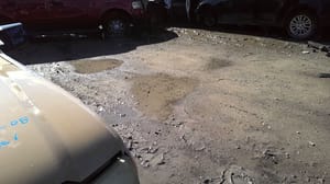 2008 Ford Ranger