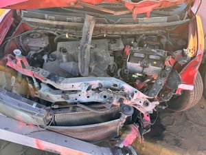 2010 Nissan Cube