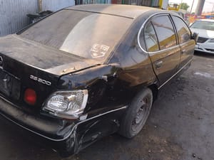 2000 Lexus Gs300