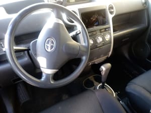 2005 Scion Xb