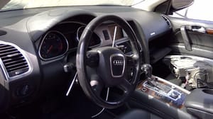 2009 Audi Audiq7