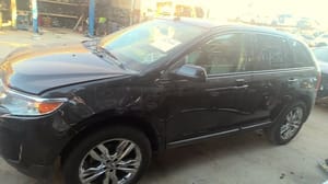 2013 Ford Edge