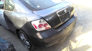 2007 Scion Sciotc