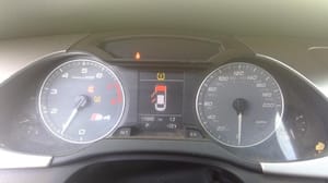2011 Audi Aus4