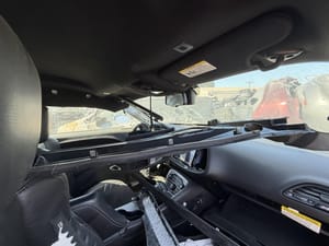 2019 Chrysler Challenger