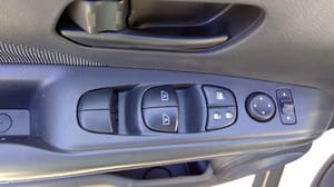2020 Nissan Kicks Instrument Cluster