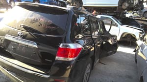 2013 Toyota Highlander