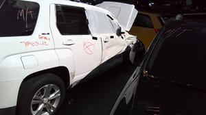 2012 GMC Terrain
