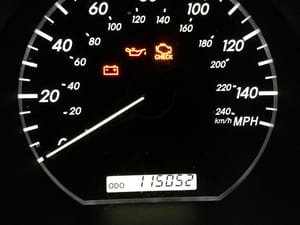 2009 Lexus Rx350