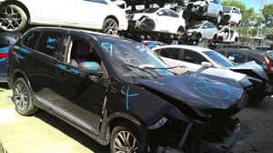 2017 Mitsubishi Outlander
