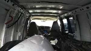 2003 GMC Expr25
