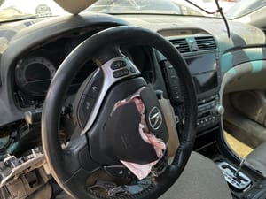 2007 Acura Tl